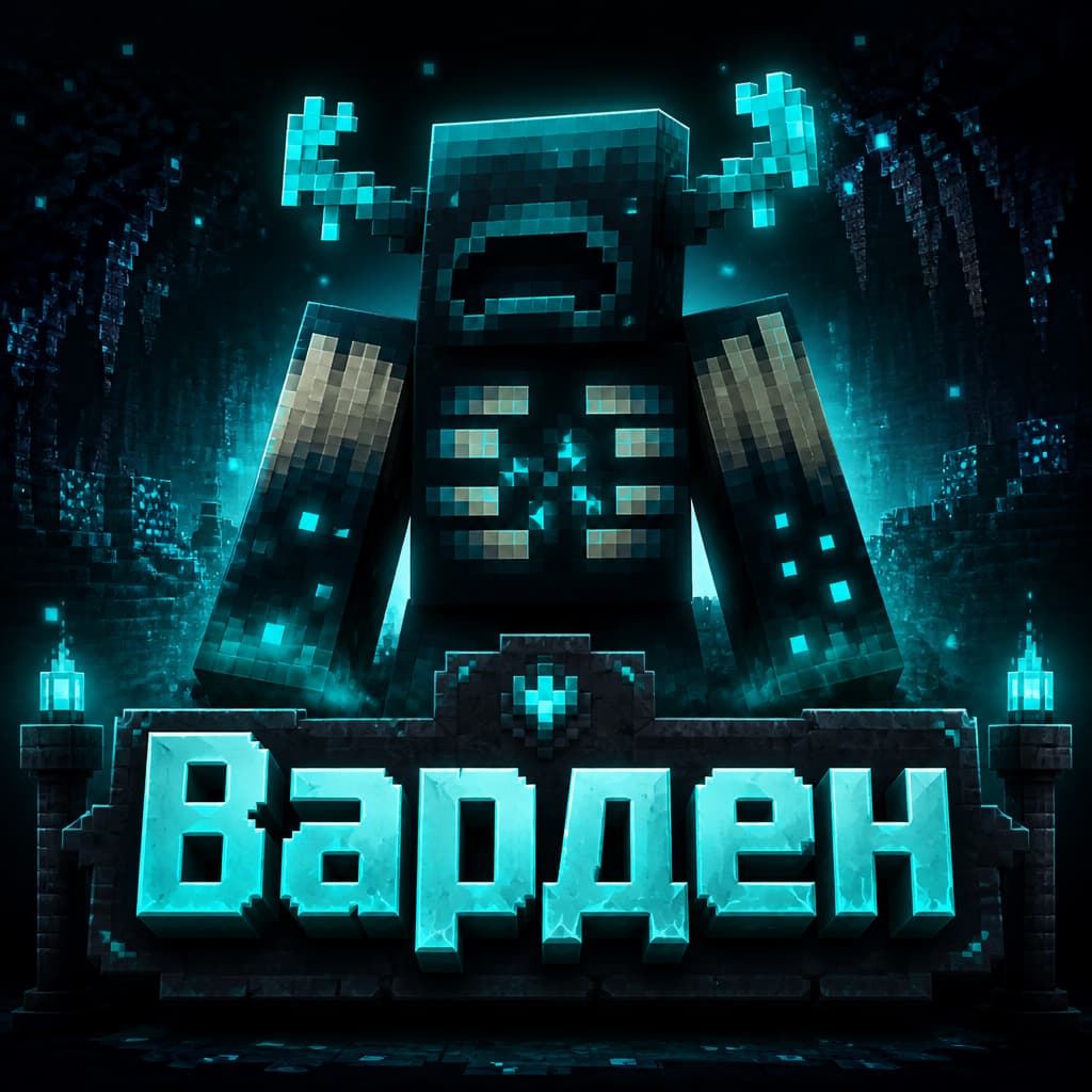 Варден на 30 дней