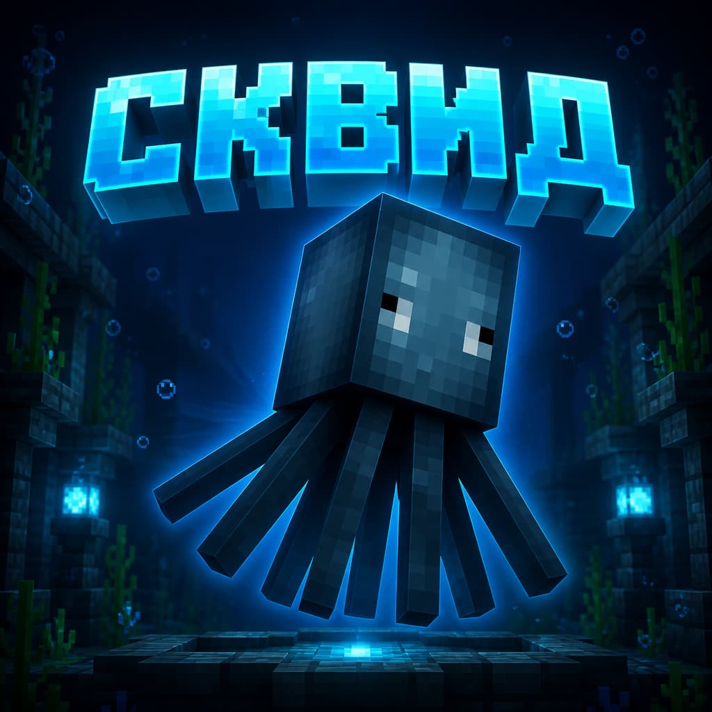 Сквид на 30 дней