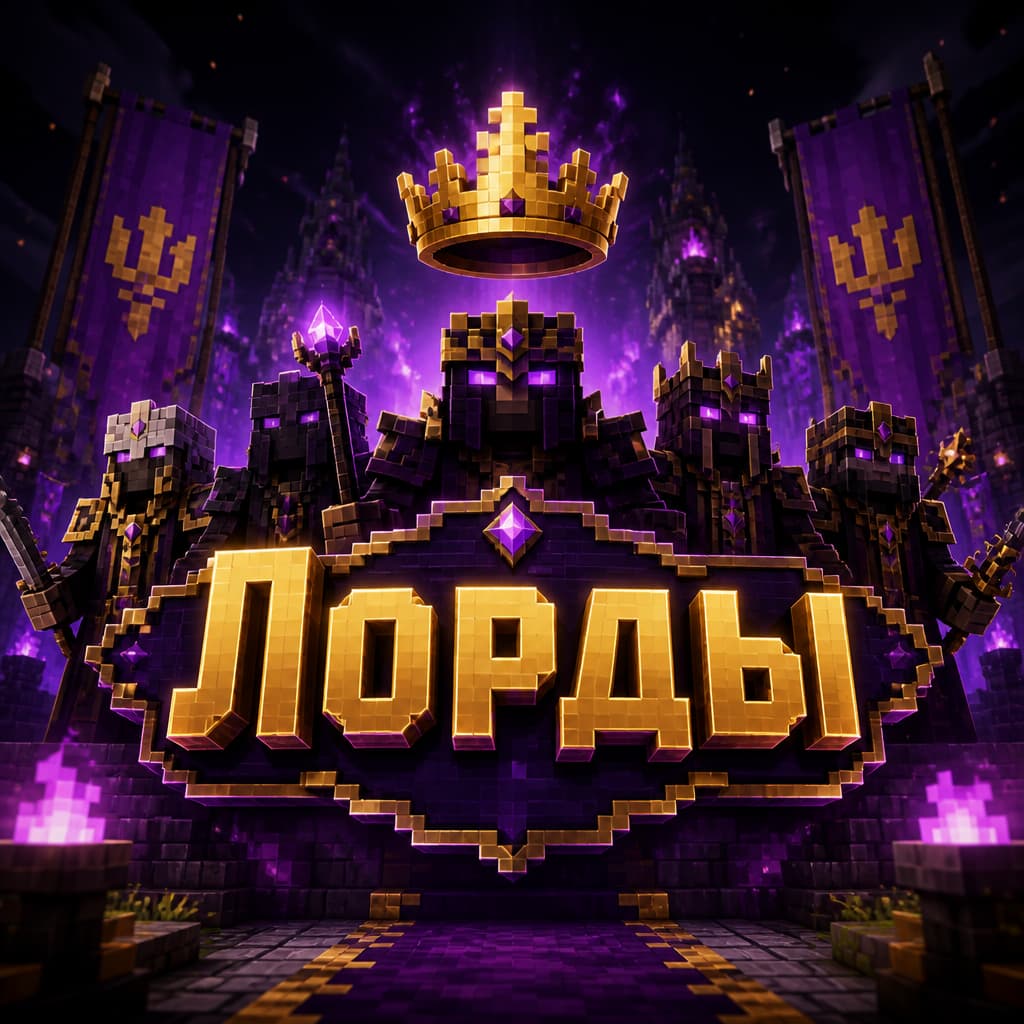 Лорды