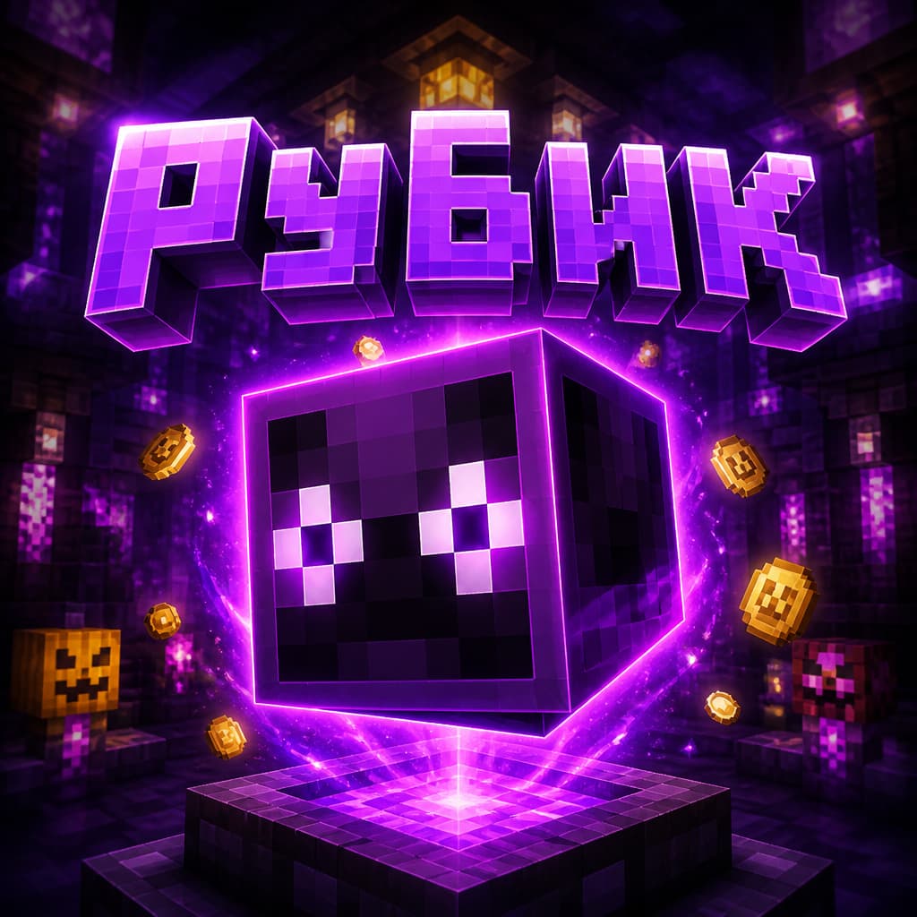 Рубик на 30 дней