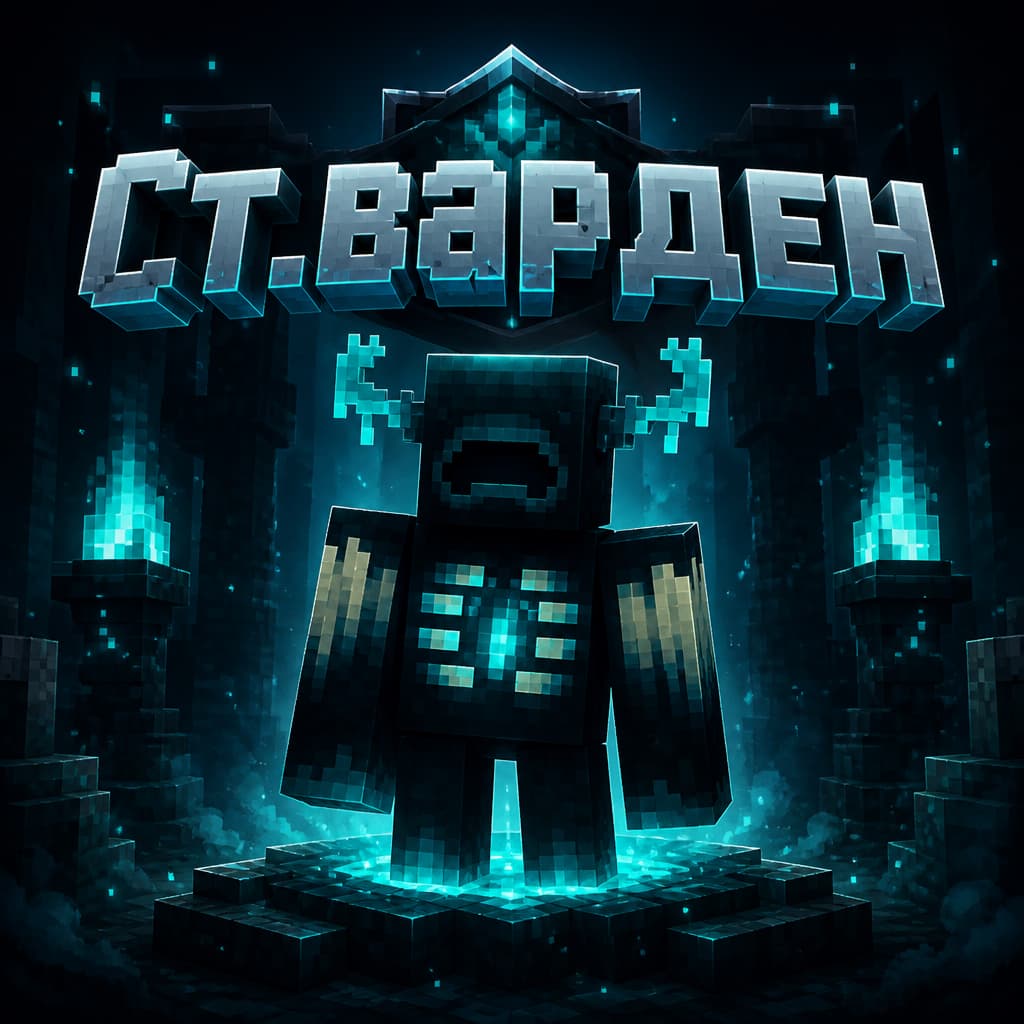 Ст.варден на 30 дней