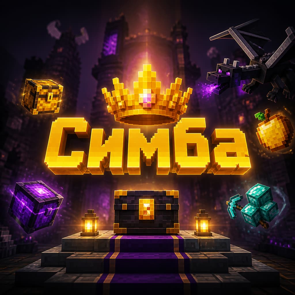 Симба на 30 дней
